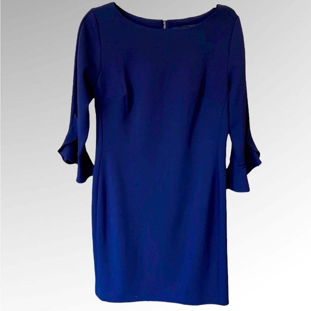 Karl lagerfeld dress